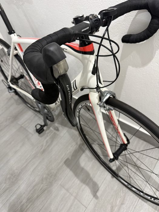 Specialized tarmac comp sl2 56