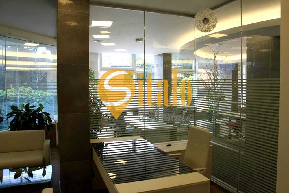 офис Фасад, Печерск open space Зверинецкая, Zverinetskiy (Зверинецкий)