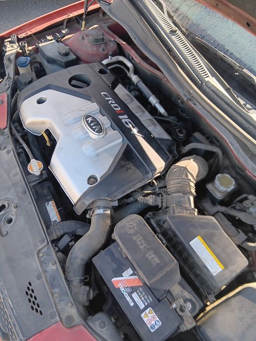 Kia Rio 2007 para peças