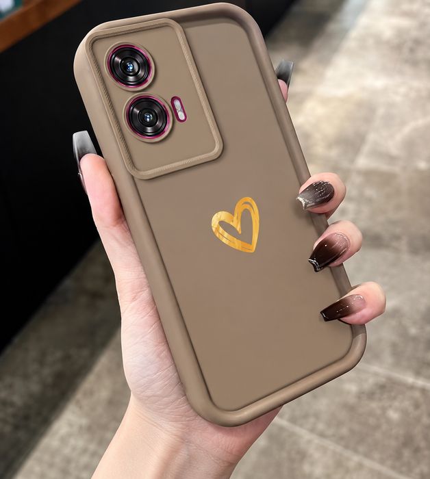 Etui Motorola edge 40 neo