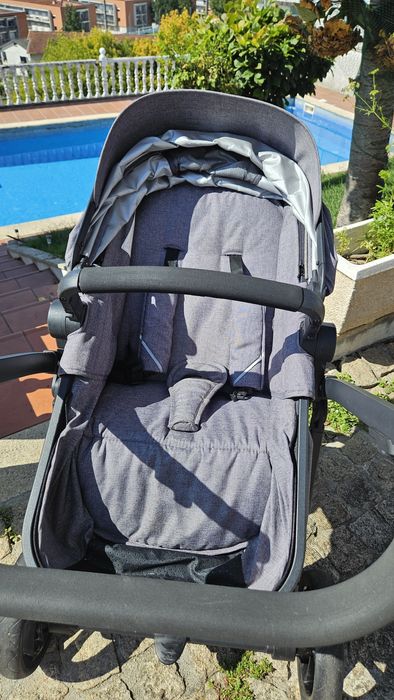 Baby Stroller Trio Set429961242225551363