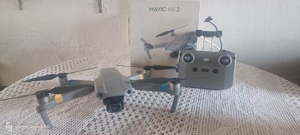 Drone mavic air 2