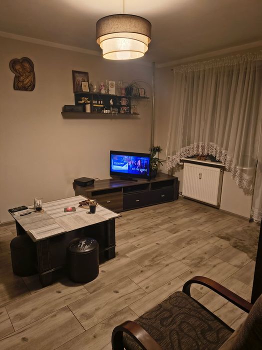 Wynajmę mieszkanie w centrum Zawiercia