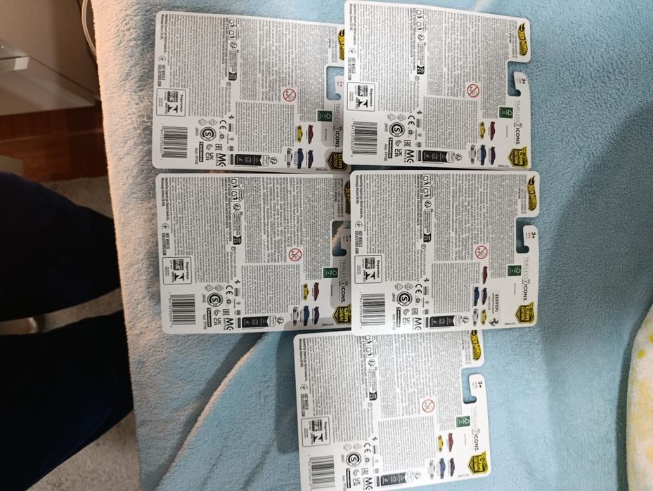 Hotwheels timeless Icon