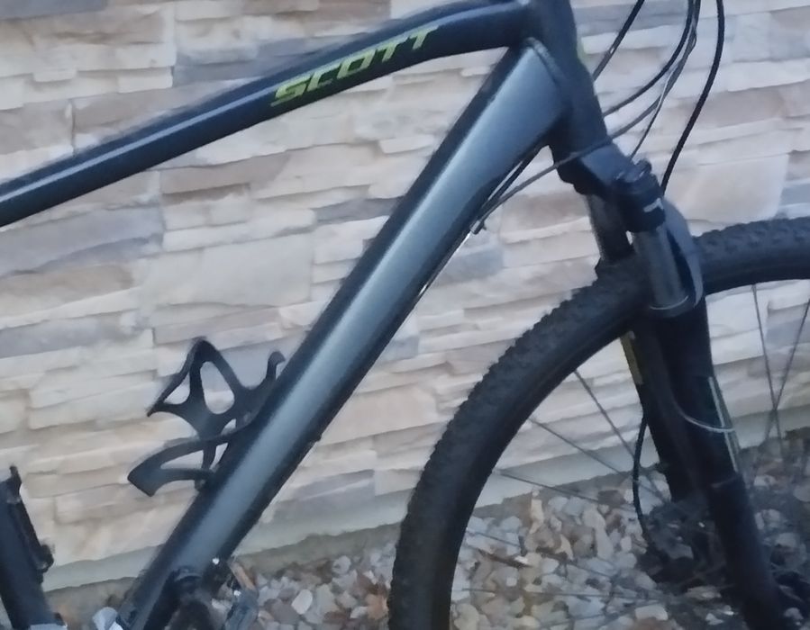 Rower Crossowy SCOTT Sub Cross