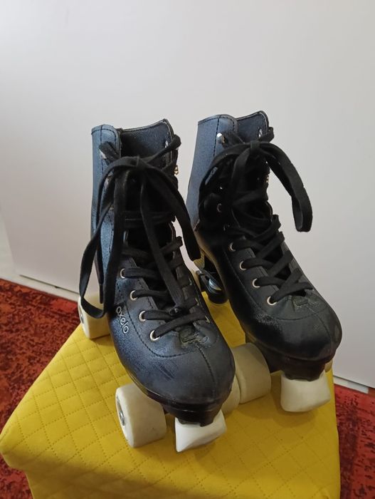 Patins de 4 rodas
