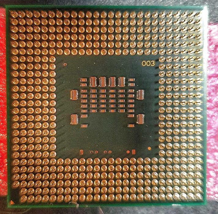 Procesor Intel Core 2 Duo T5250 | 2x1.50 GHz | PPGA478 | SLA9S