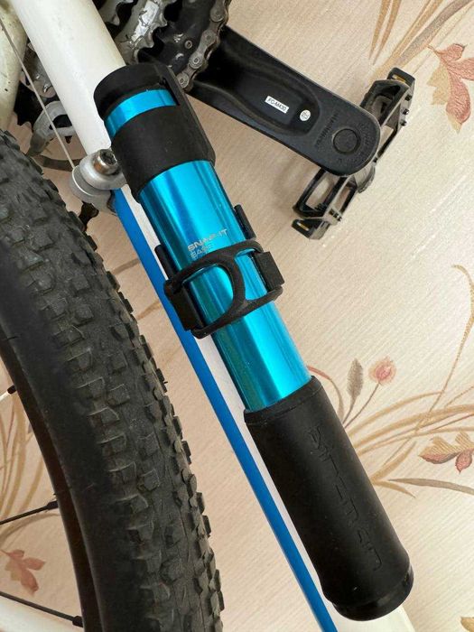 Велосипед Cannondale Trail SL 29 3 (2014)