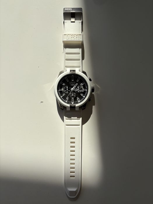 Zegarek marki Diesel