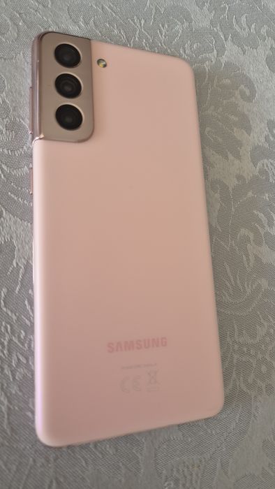 Samsung Galaxy S21 5G