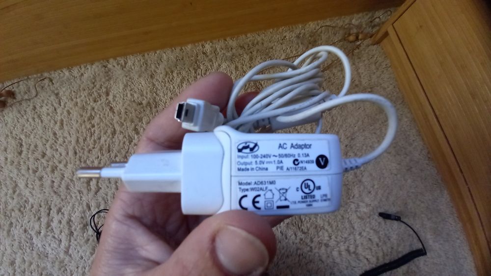 Зарядні пристрої для   Samsung, Nokia, Sony- Ericson