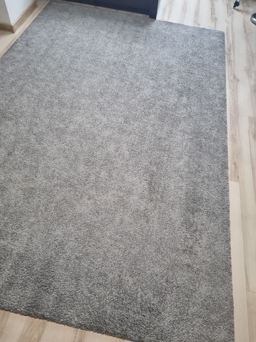 Ikea, dywan STOENSE 200x300 (1 szt.) i 2 szt. 80x150