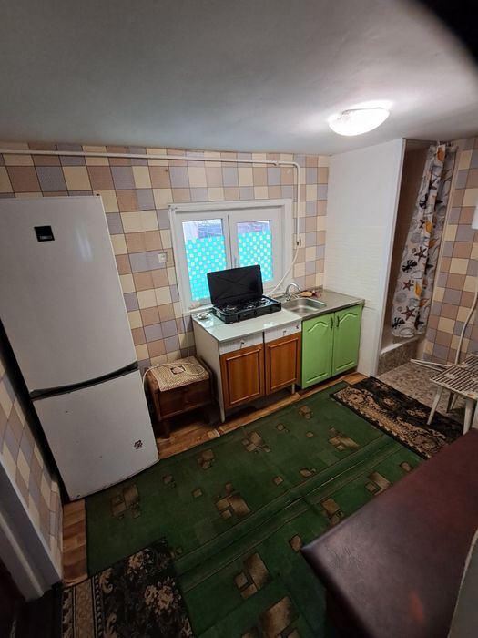 Оренда врем'янки в центрі міста