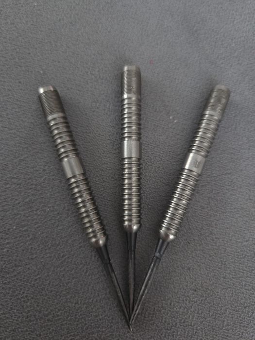 Sebastian Białecki 21g lotki