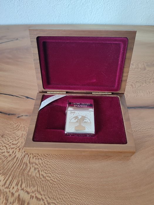 Zippos isqueiros ler descrição