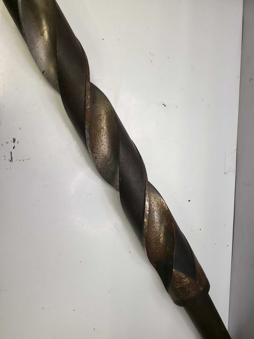 wiertło do metalu HSS 65,00mm