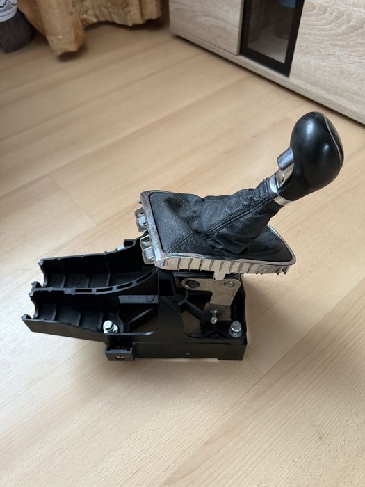 Lewarek  zmiany biegów Opel Astra   6 Biegów