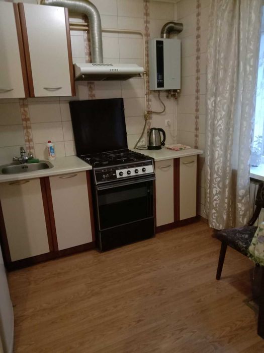 Квартира подобово