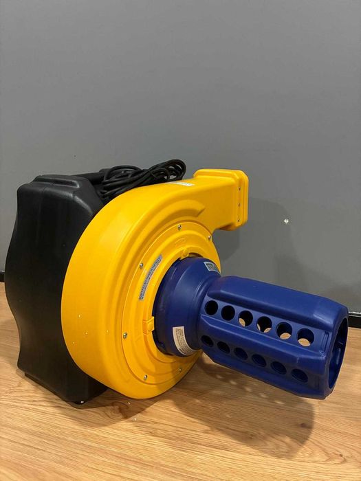 Acessórios insufláveis