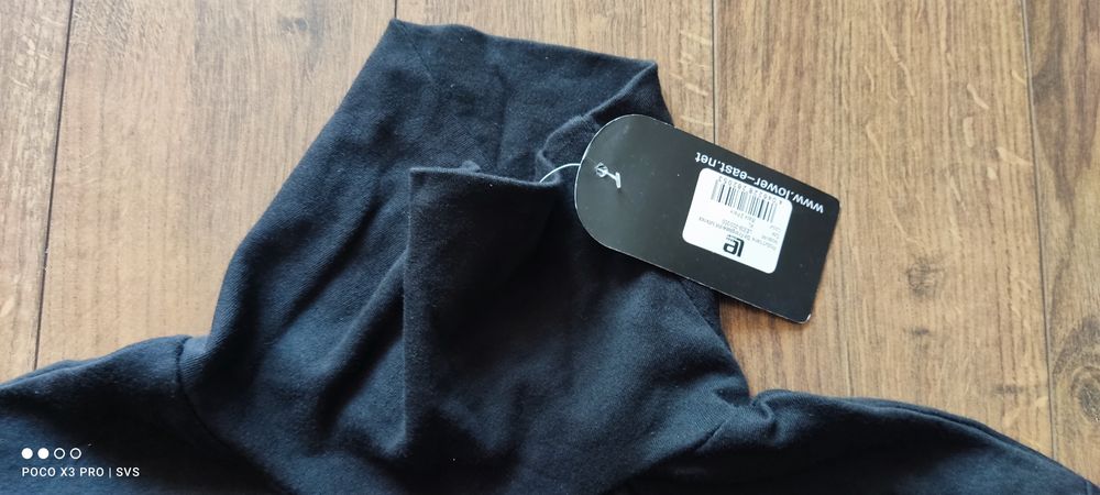 Golf Lower East Xl jak L/M