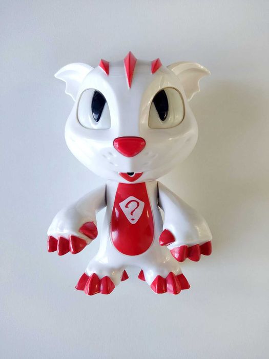 Magic Jinn – zgaduje o czym myślisz!