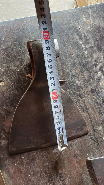 Сокира,топор РИА,Росийской империи.