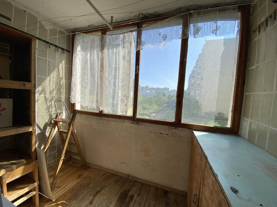 Оренда 1-к.кв.Київ,вул.Ушакова Миколи 16 ,м.Академмістечко