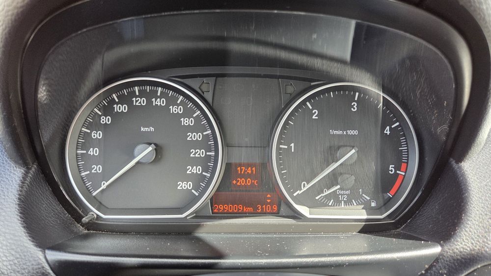 Bmw 120d 177cv  5Portas