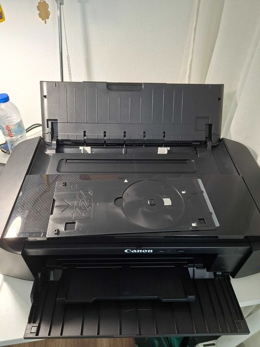 Impressora Canon iP8750