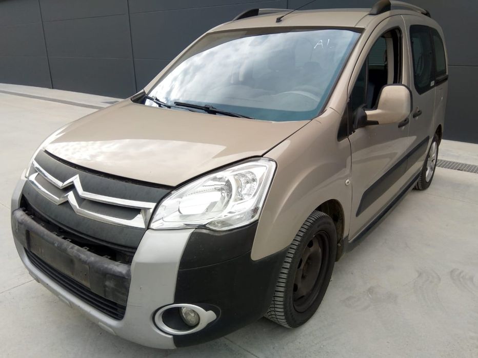 CITROËN BERLINGO MULTISPACE - 2011 - Para Peças