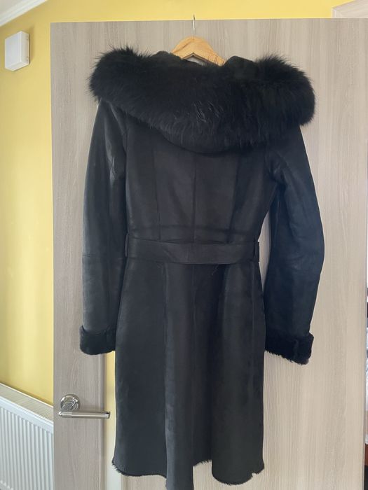 Натуральна дублянка