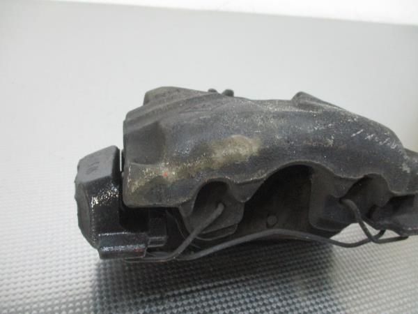 Pinça travão / maxila de travão frente direita RENAULT Megane III (BZ0