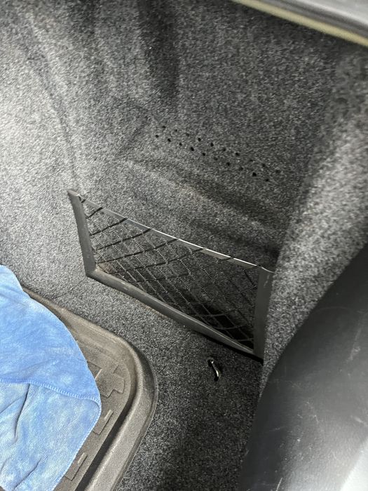 Шкода тур автомат