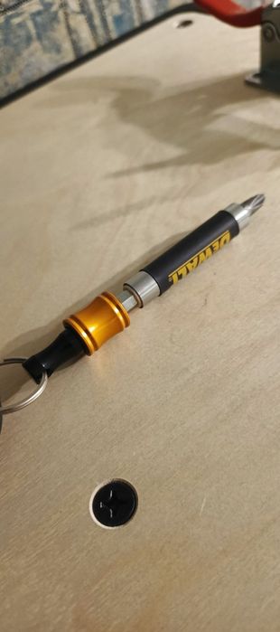 Держатель бит. HEX. Битодержатель.