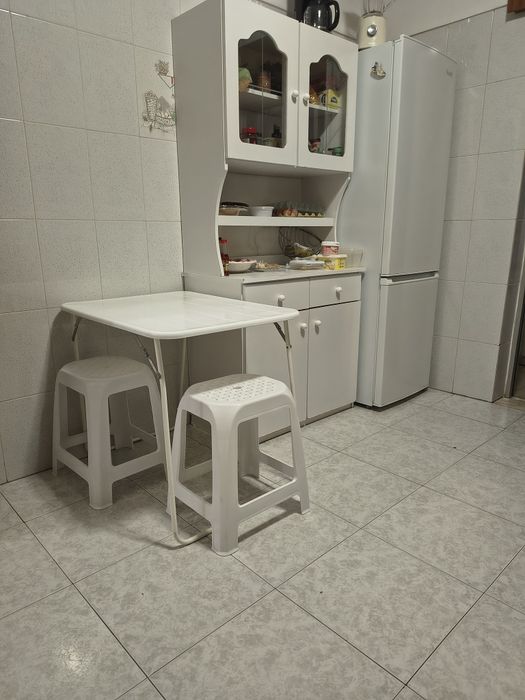 Quarto para 1 pessoa