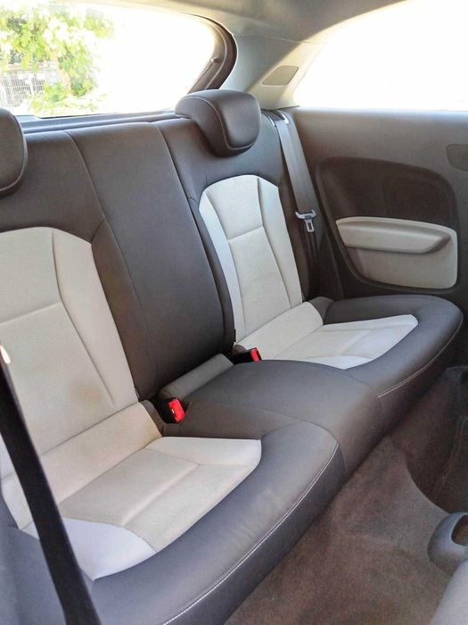 AUDI A1 1.4 TFSI 122cv Bose Edition — foto 10