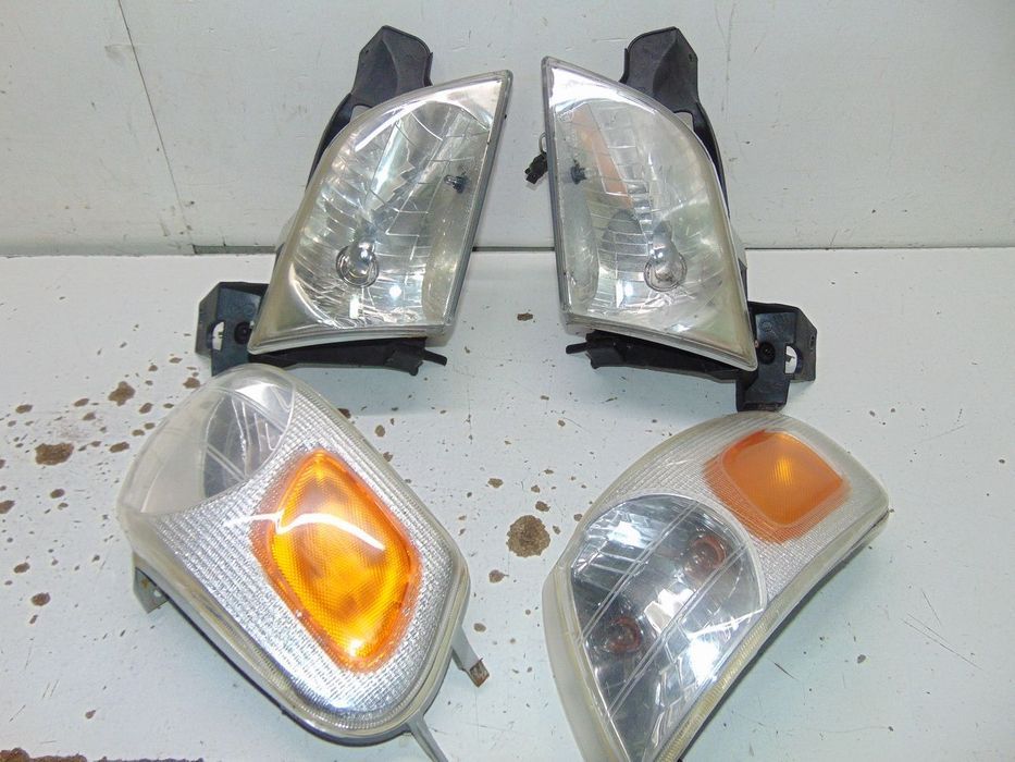 Opel Sintra faróis " nova de stock antigo