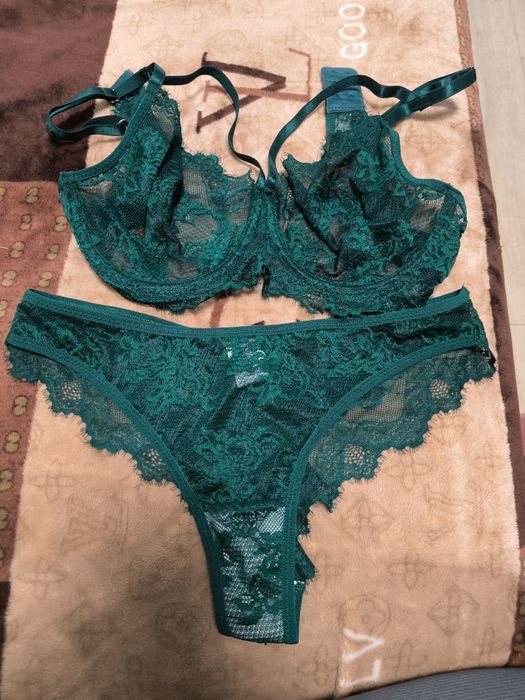 Новий мережевий комплект.