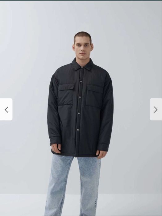 Куртка-сорочка HOUSE