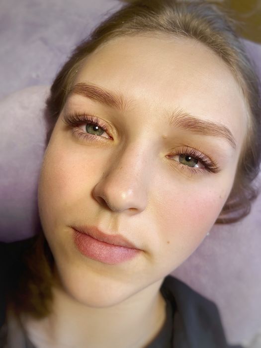 Нарощення вій війок Новояворівськ