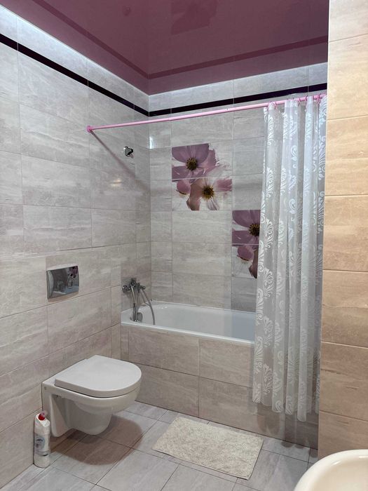 Оренда 2к квартири на просп. Соборності 30/ Русанівка/Лівий берег