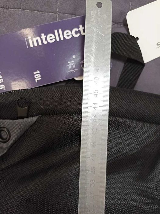 Рюкзак Targus для ноутбука, абсолютно новый TARGUS INTELLECT 15,6