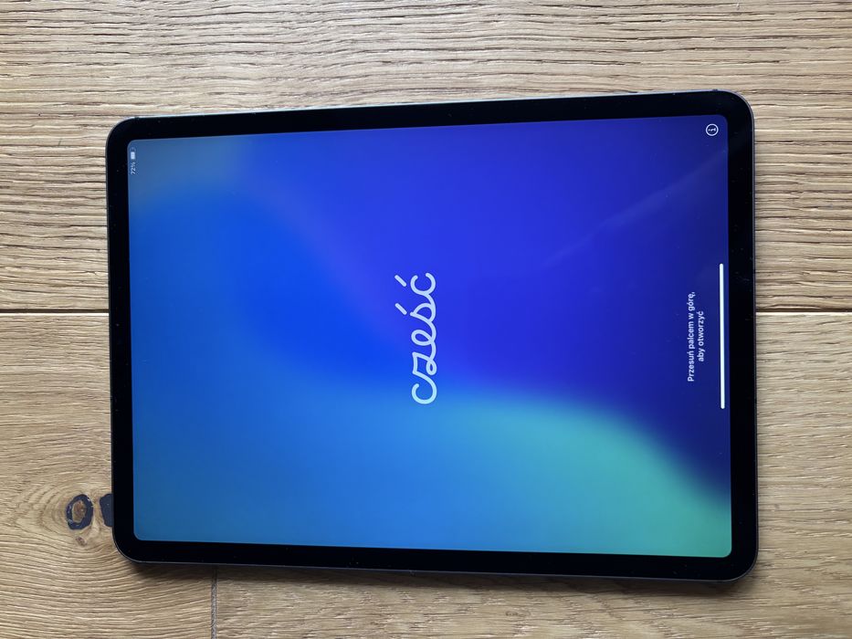 iPad Pro M1, 128 GB, cellular