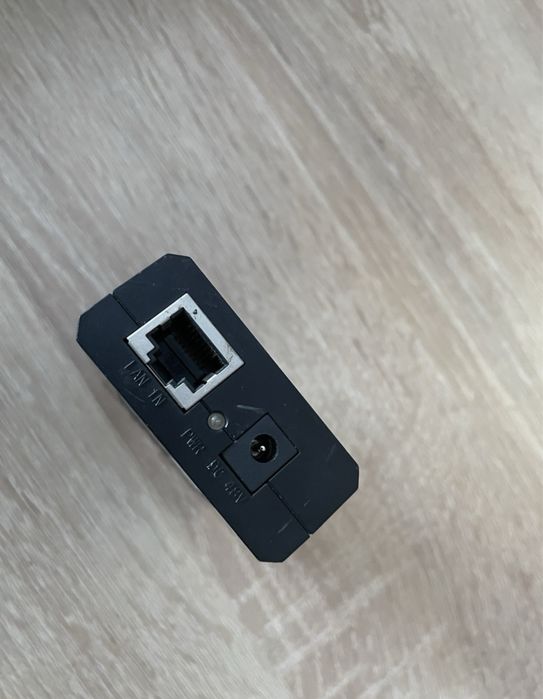 2szt. TP Link PoE Injector