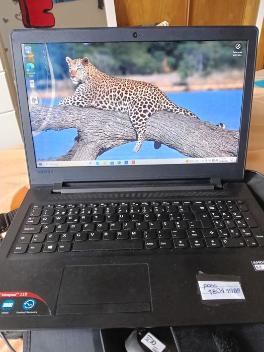 Computador usado