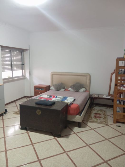 Alugo 1 Vaga  em  Quarto compartilhado