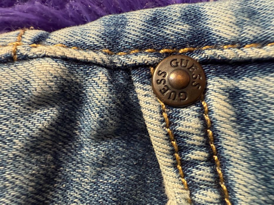 Шорти Guess, чоловічі