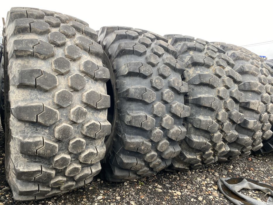 500/70r24 Michelin Bibload