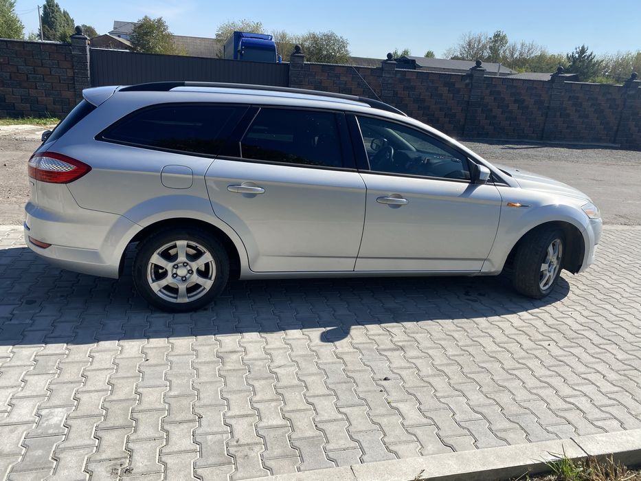 Продам Ford mondeo