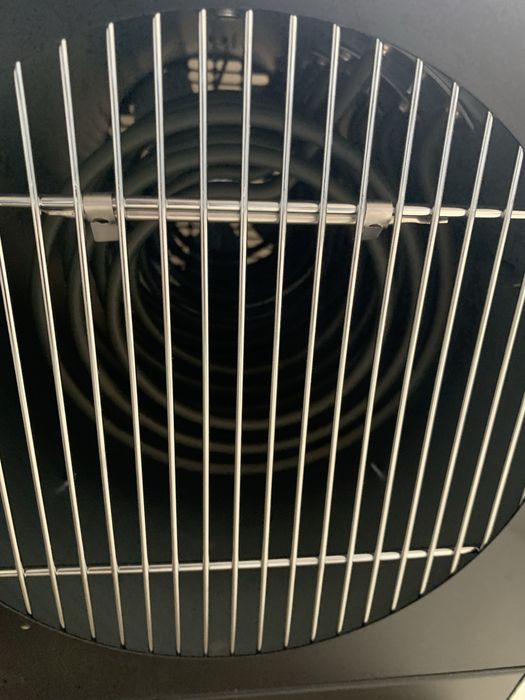 Продам (оренда)Теплова Пушка Електрична 3х Фазна 10квт